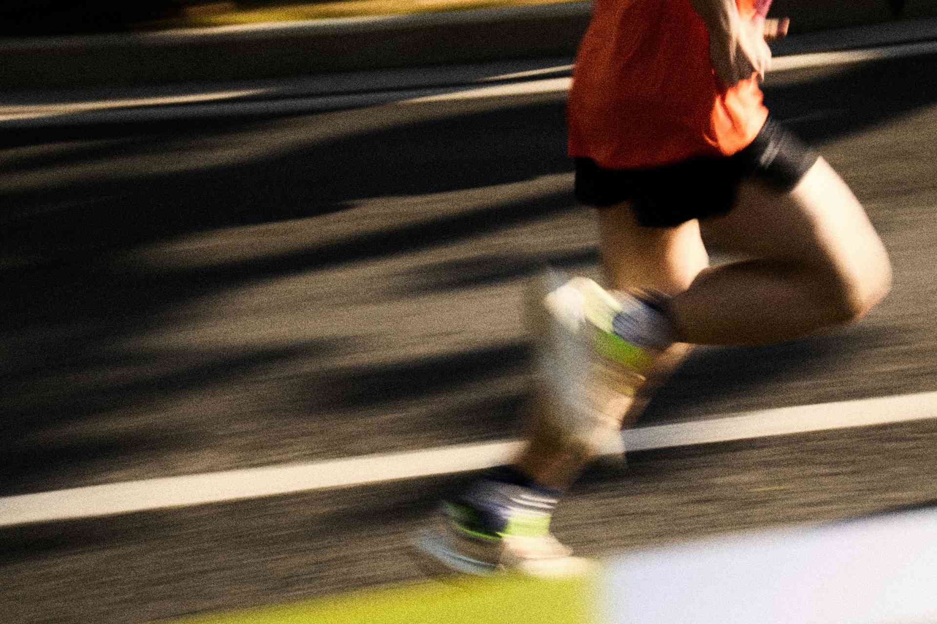 6 Wellness Spots for Runners